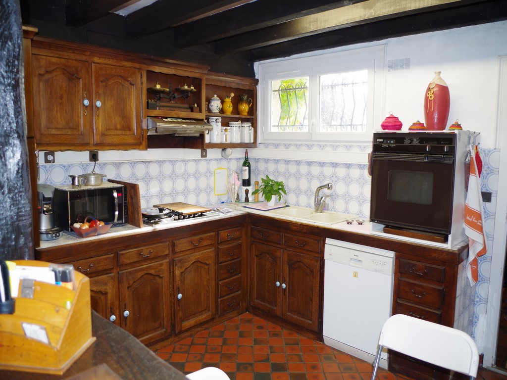 Maison 147m², 4 chambres sur 960m² avec piscine sur CESTAS PIERROTON